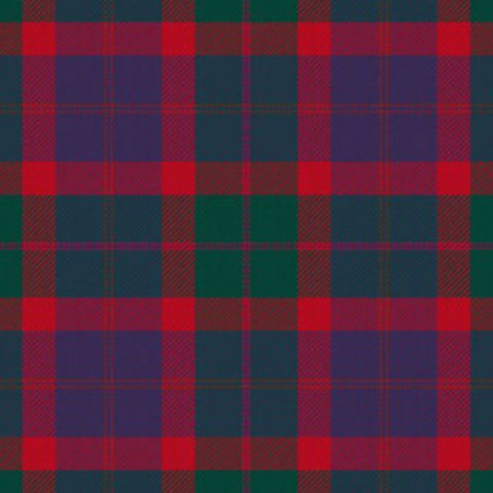 Robb Red Tartan KIlt