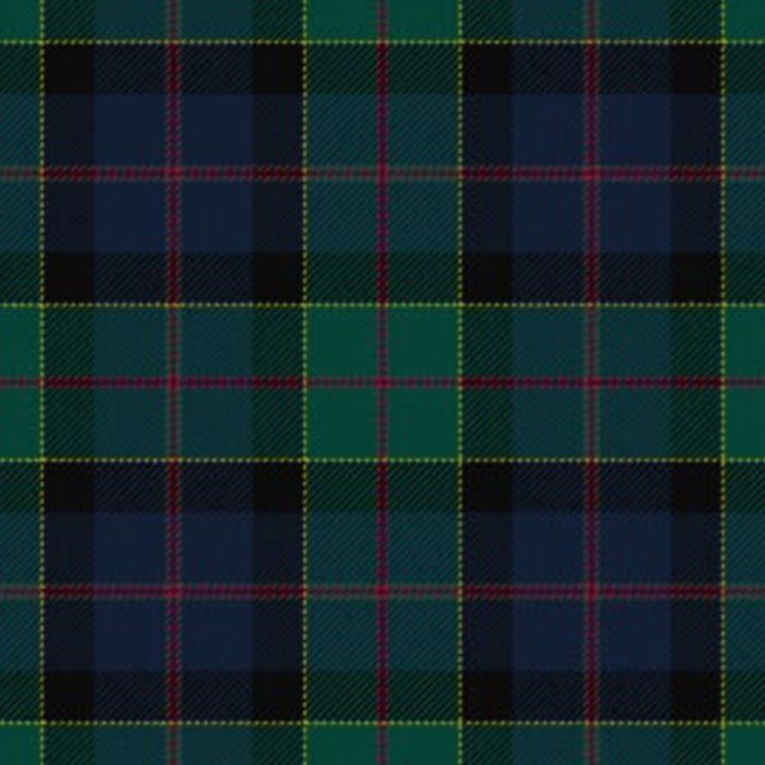 Robb Tartan Kilt