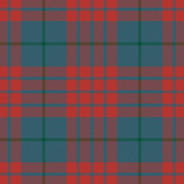 Robbins Ancient Tartan Kilt