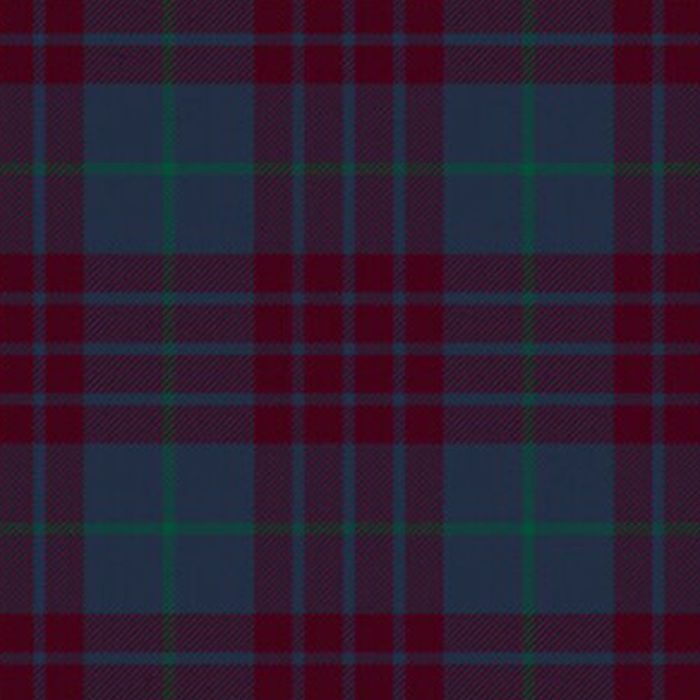 Robbins Tartan Kilt
