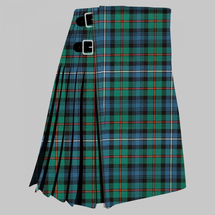 Robertson Hunting Ancient Tartan Kilt