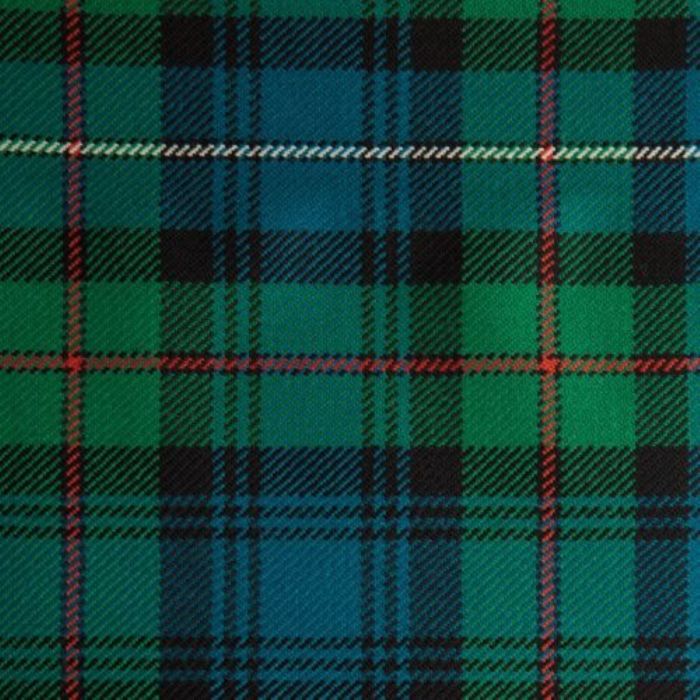 Robertson DA Tartan kilt