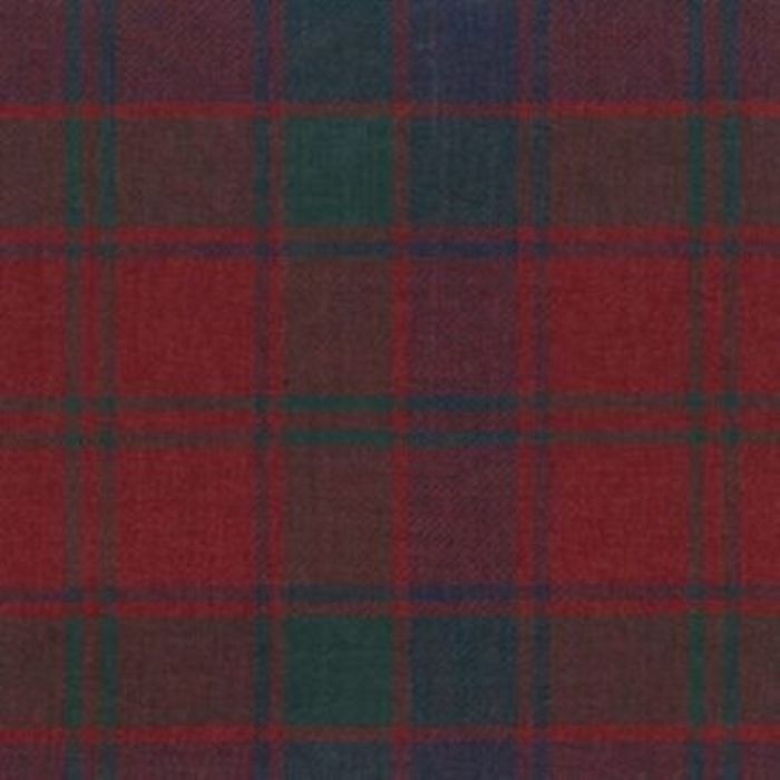 Robertson Hebridean Tartan