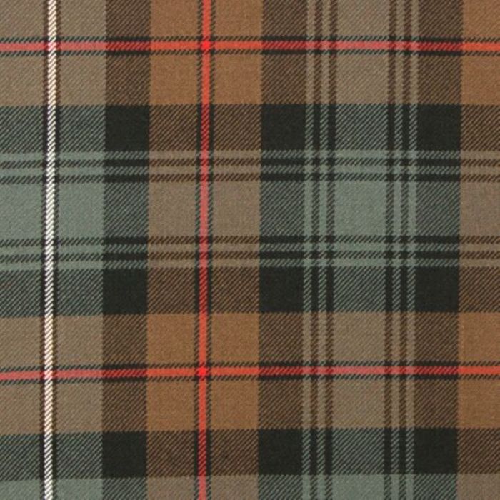 Robertson Hunting Wethered Tartan