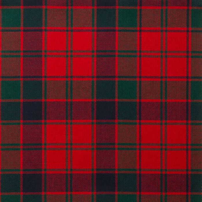 Robertson Modern Tartan
