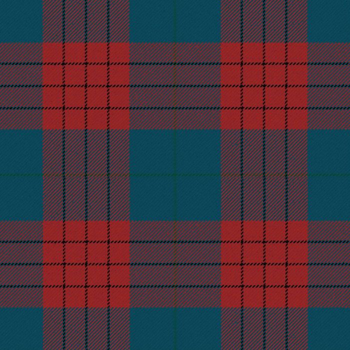 Robinson Dress Ancient Tartan Kilt