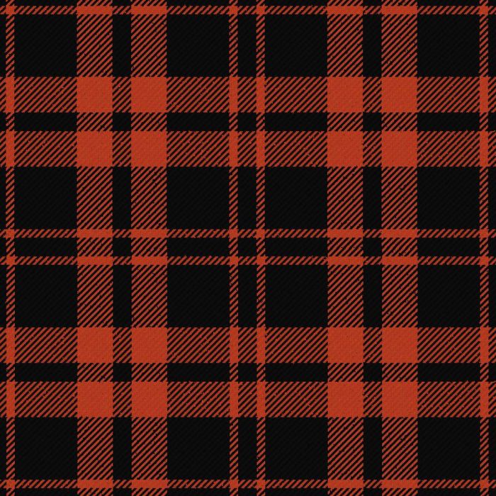 Romsdal Tresfjord Ancient Tartan Kilt