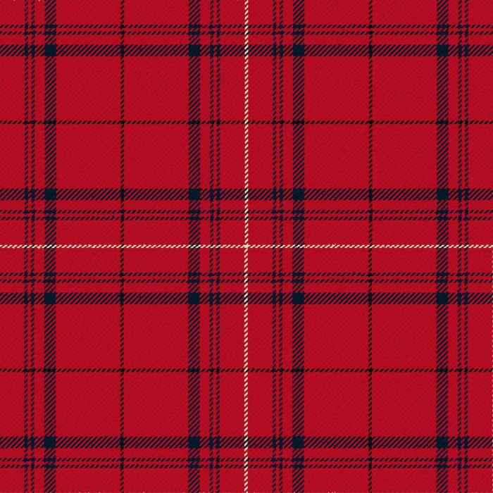 Rose Of Kilravock Tartan Kilt