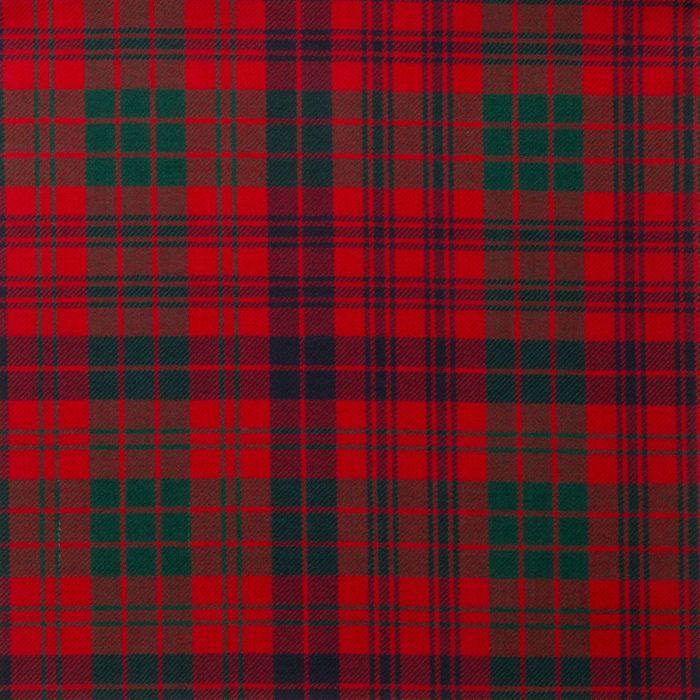 Ross Modern Tartan 