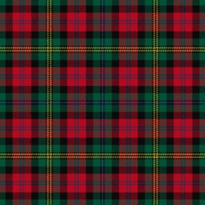 Rossi Tartan Kilt