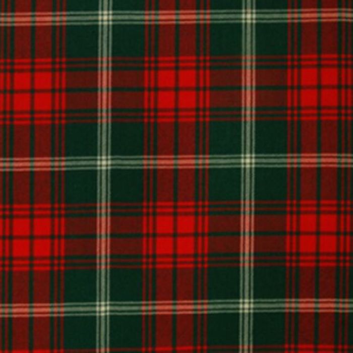 Rothsay, Hunting District Tartan