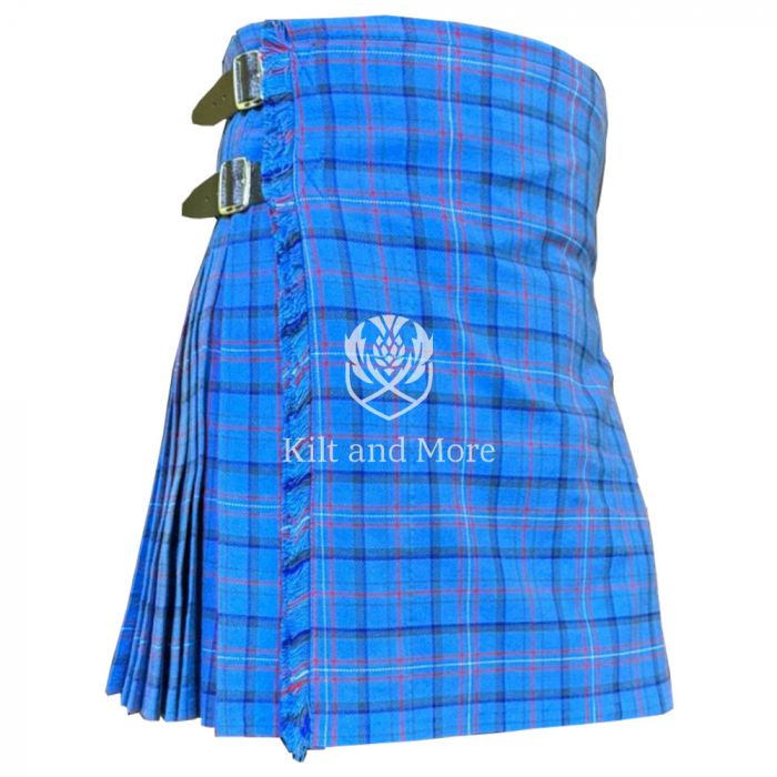 Royal Air Force Tartan Kilt
