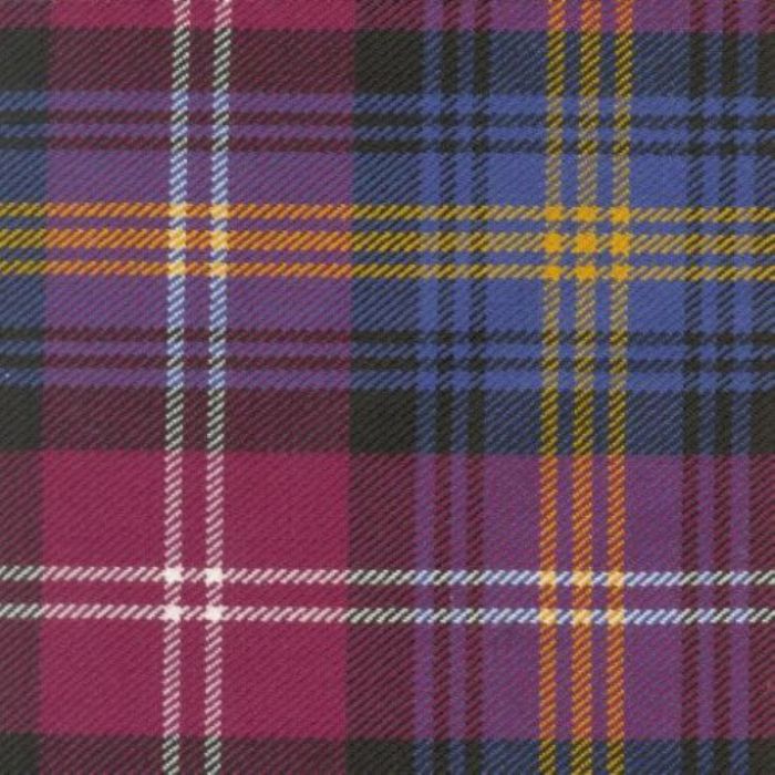 Royal Arch Chapter Tartan 