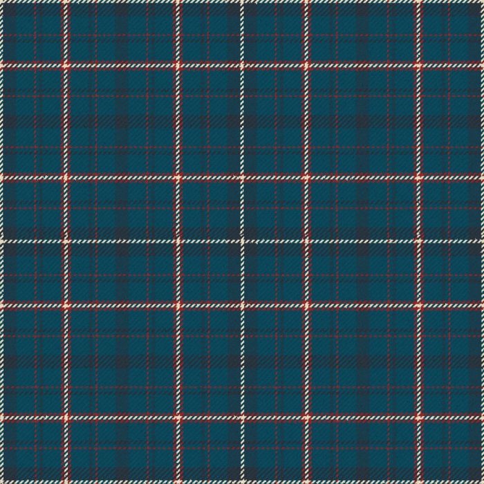 Royal Naval Association Ancient Tartan Kilt