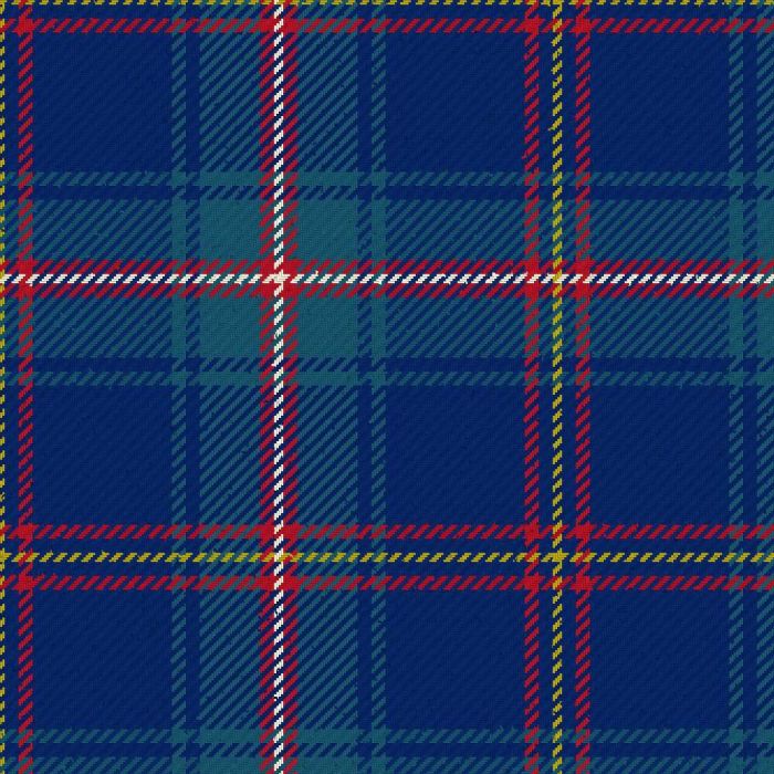 Royal Scottish Corporation Tartan Kilt