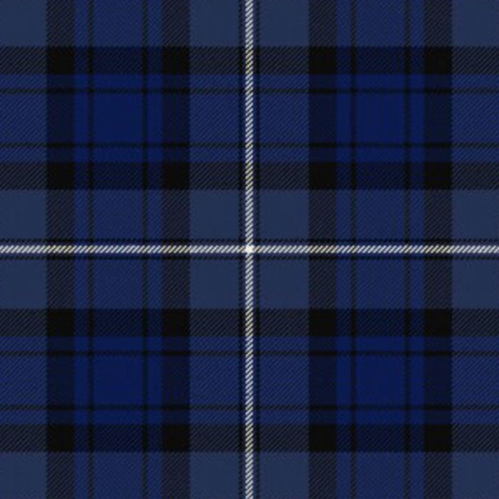 Sabema Tartan Kilt