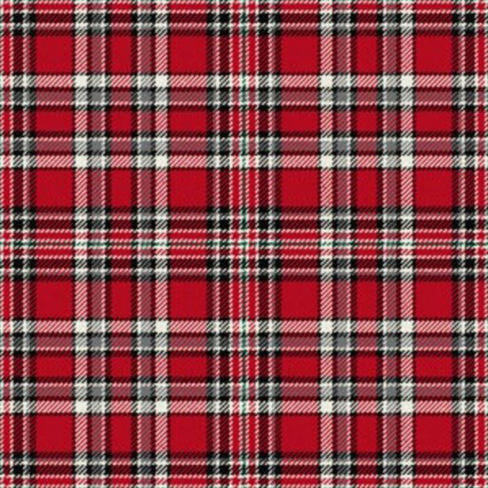 Sabretts Tartan Kilt