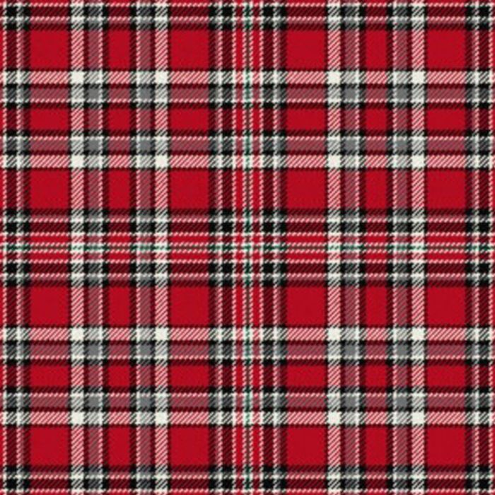 Sabrettes Tartan Kilt