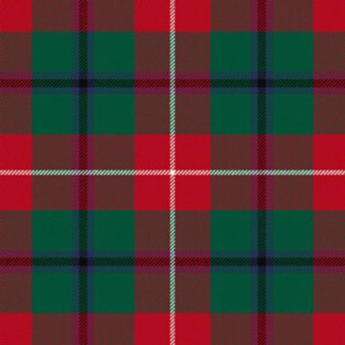 Sachie Hara Tartan Kilt
