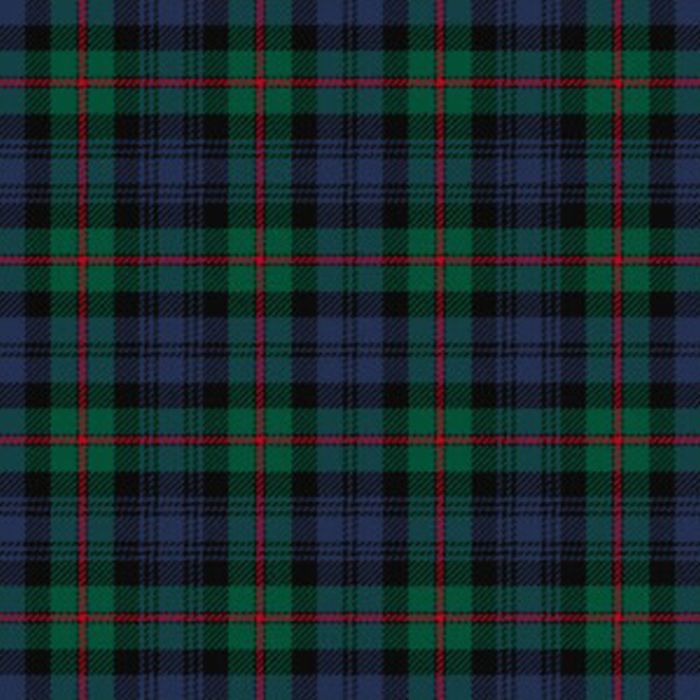 Safeway Tartan kilt