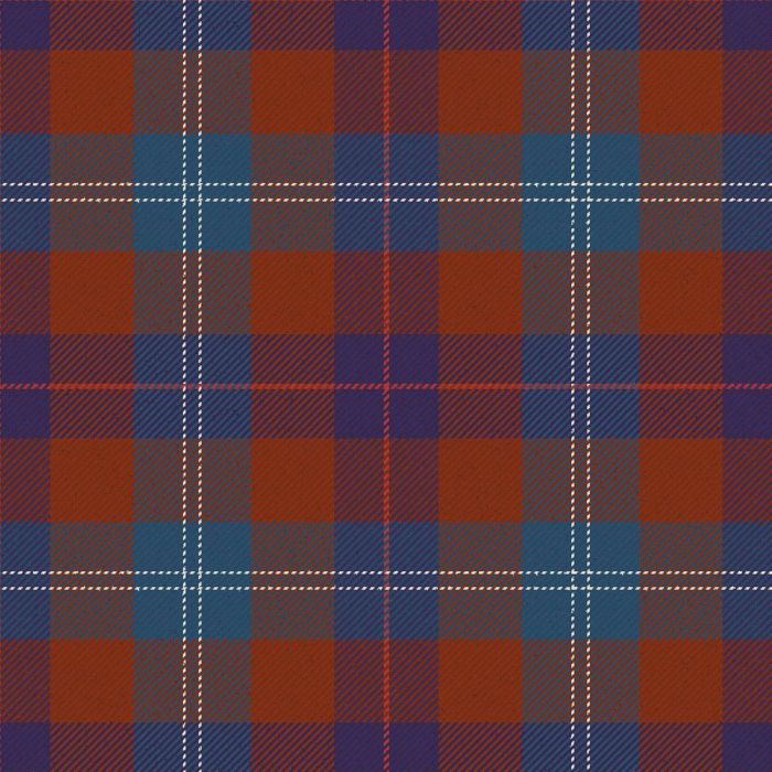 Sail Chalmadale Ancient Tartan Kilt