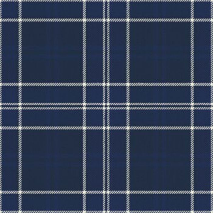 Salem Scottish Dancers Tartan Kilt