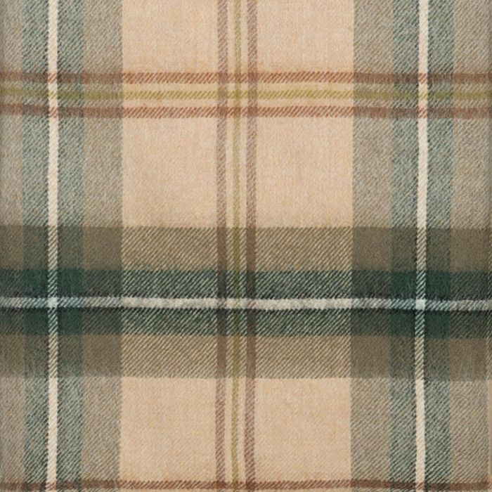 Saskatchewan Weathered Tartan