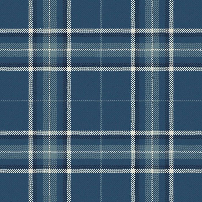 Starr Modern Tartan Kilt