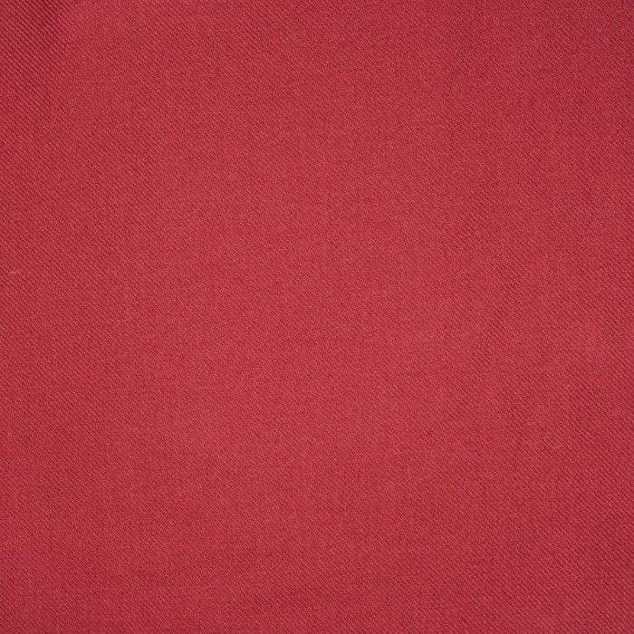 Scarlet Plain Coloured Modern Tartan
