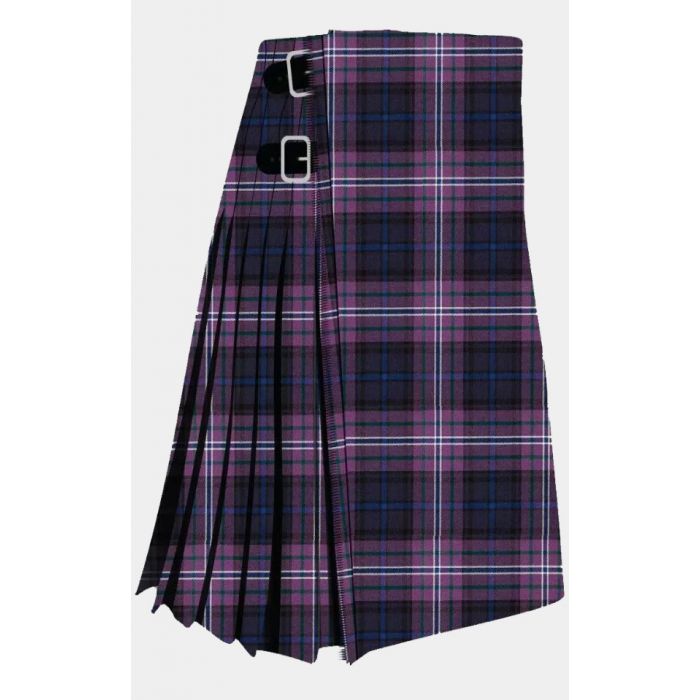 Scotland Forever Tartan Kilt