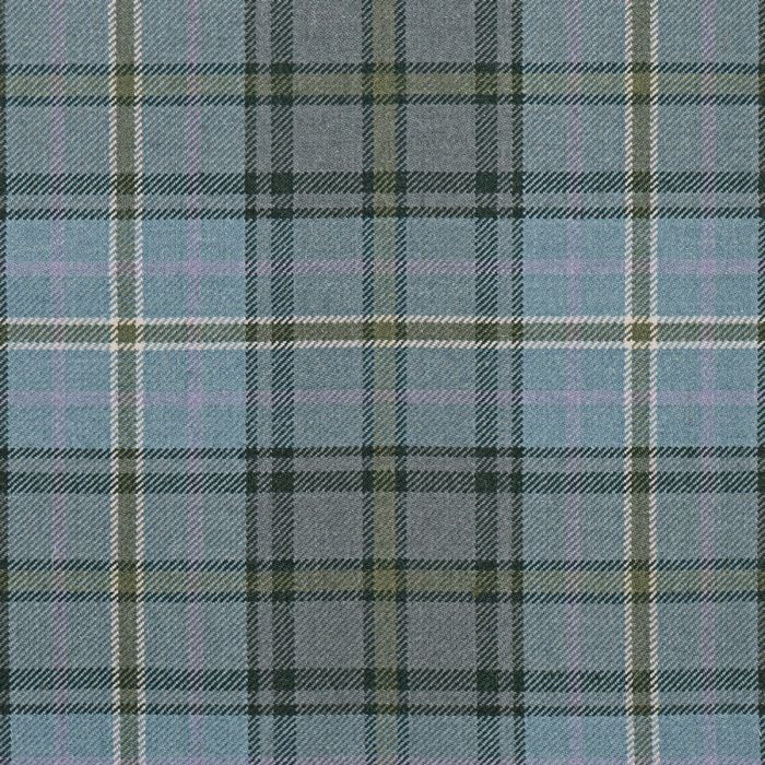 Scotland Forever Mist Tartan 

