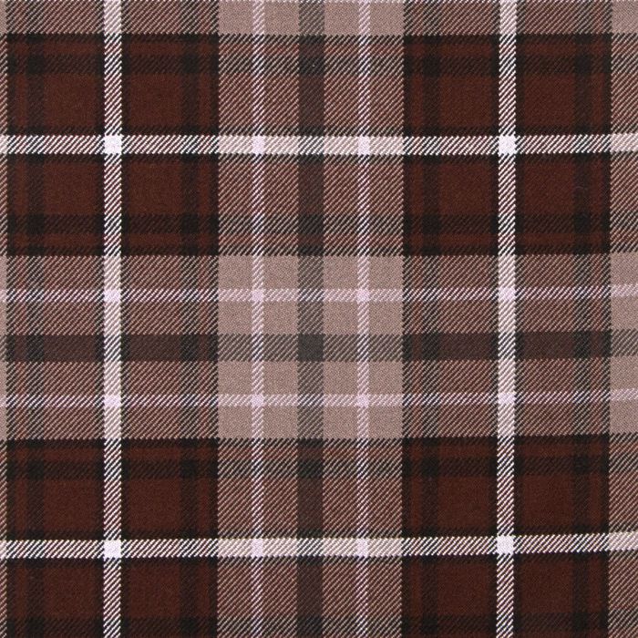 Scotland Forever Weathered Tartan