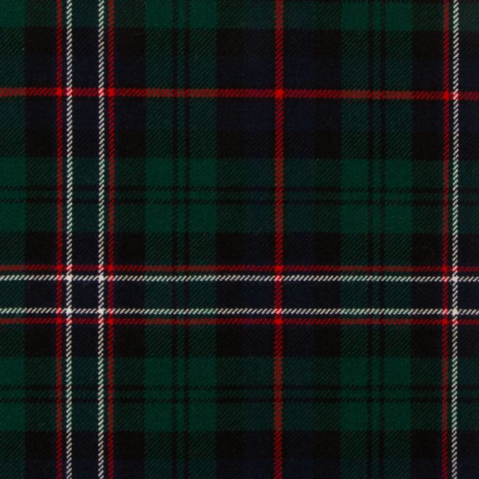 Scotlands National Modern Tartan