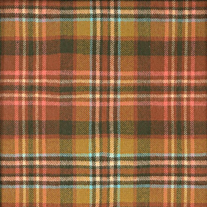 Scott Green Antique Tartan 