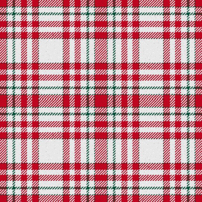Scottish Borders Modern Tartan Kilt