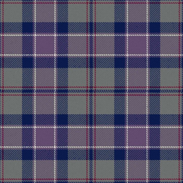 Scottish Highlander Modern Tartan Kilt