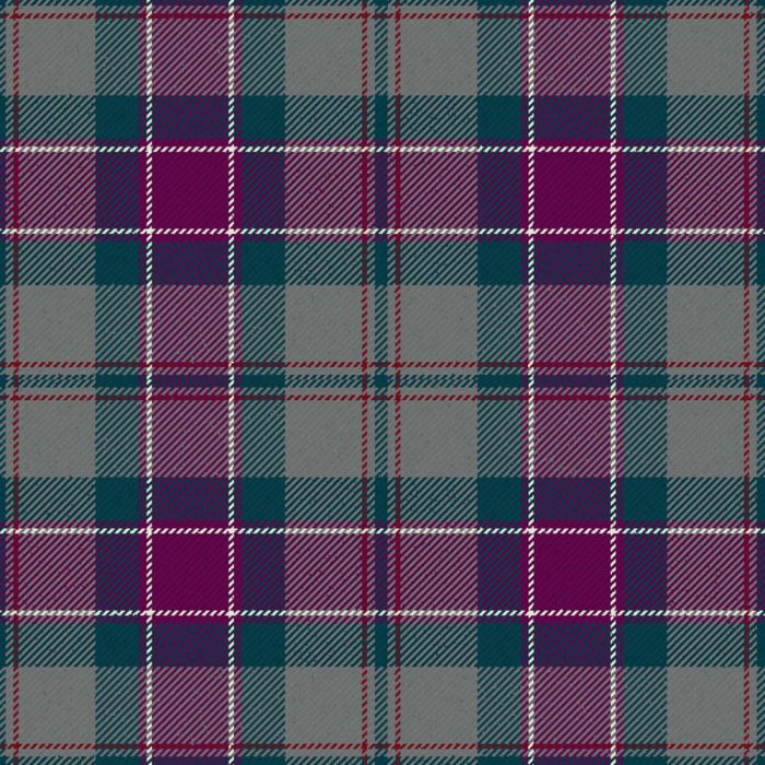 Scottish Highlander Modern Tartan Kilt