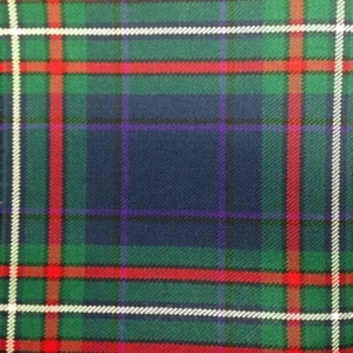 Scottish Heritage Tartan