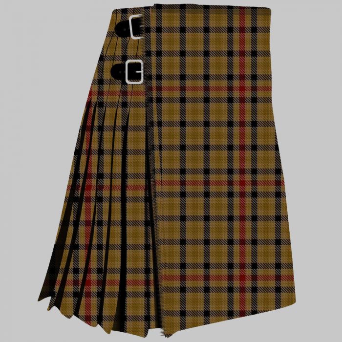 Seaforth Highland Tartan Kilt