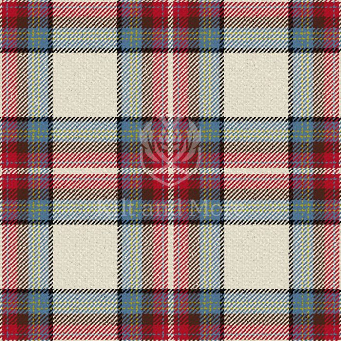 Seller Dress Tartan Kilt