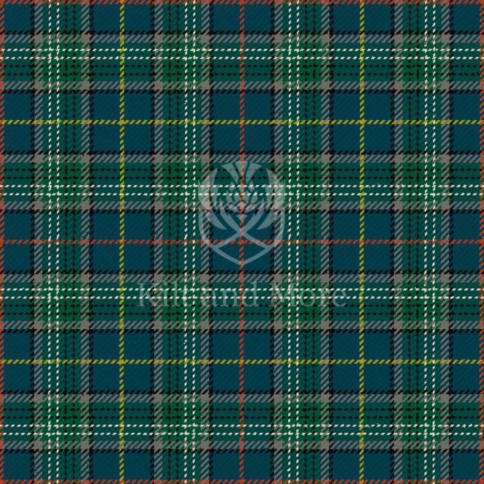 Service Ancient Tartan Kilt