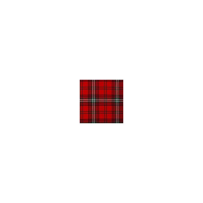 Seton Modern Tartan