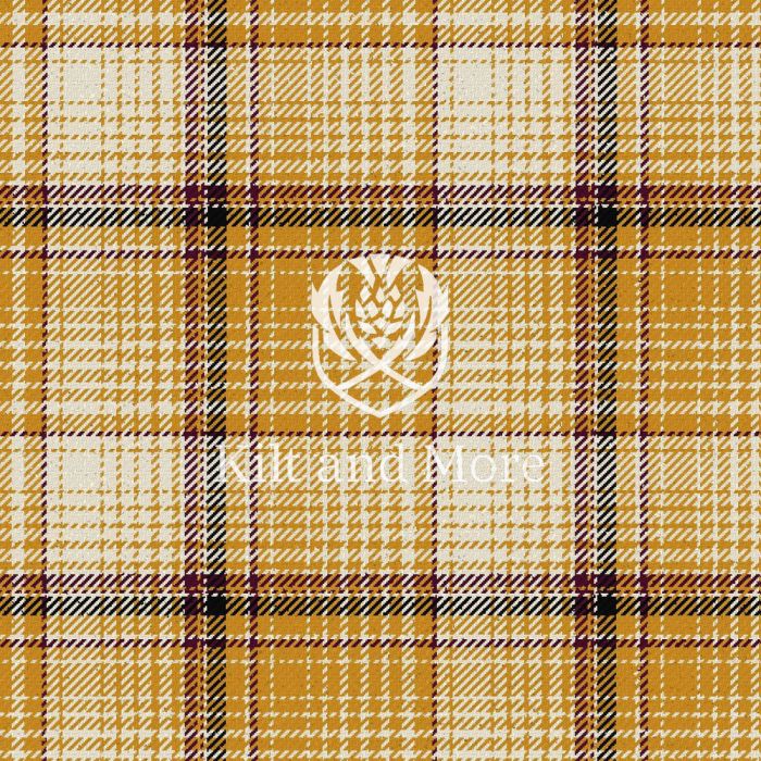 Shapiro Modern Tartan Kilt