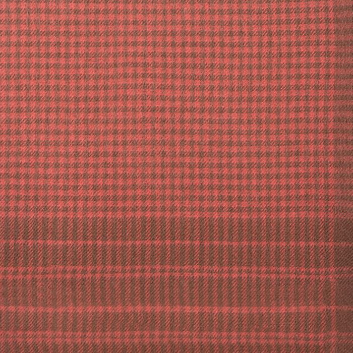 Shepherd Moorit Tartan