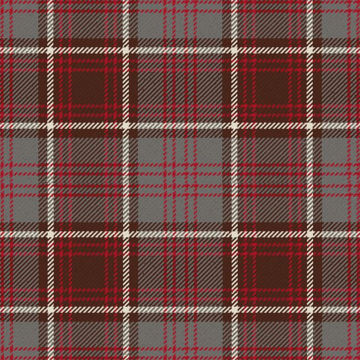 University Plaid Tartan Kilt