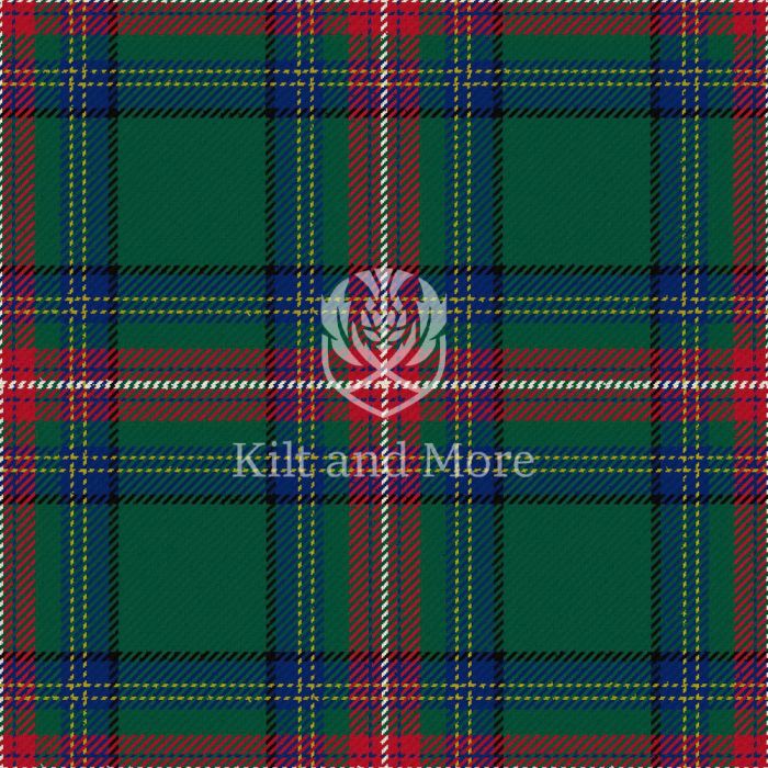 Sillars Tartan Kilt