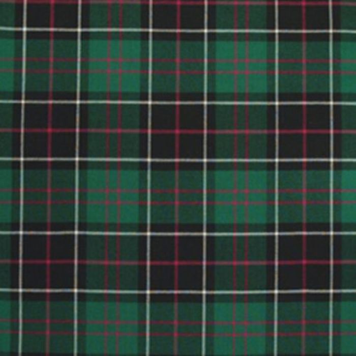 Sinclair 1884 Variant Tartan 