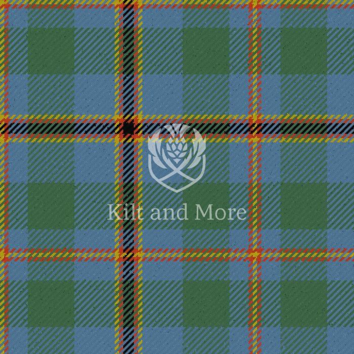 Snodgrass Ancient Tartan Kilt
