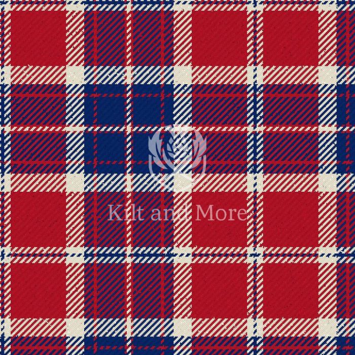 Snoozzzeee Tartan Kilt