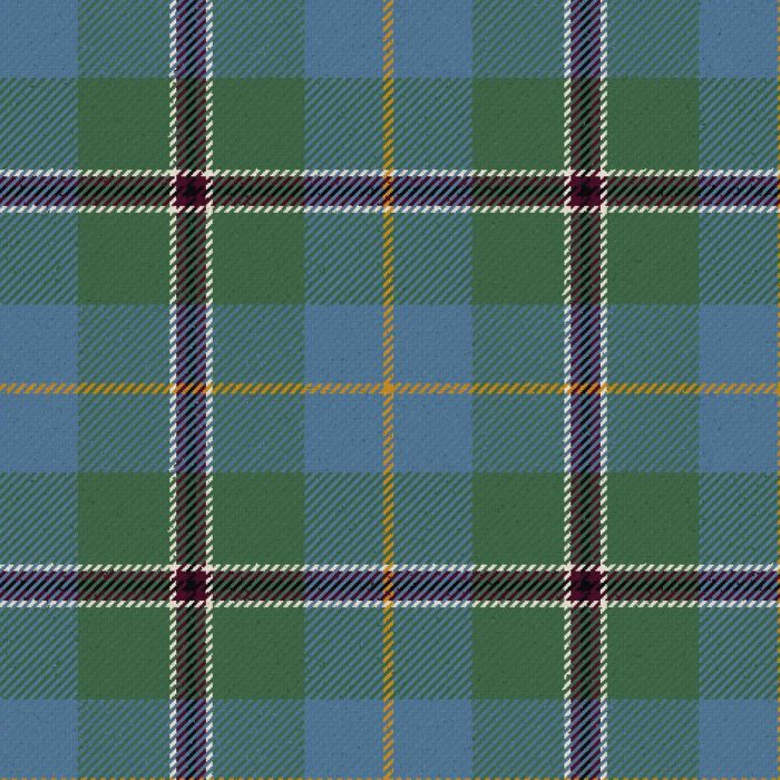 So Stobo Tartan Kilt